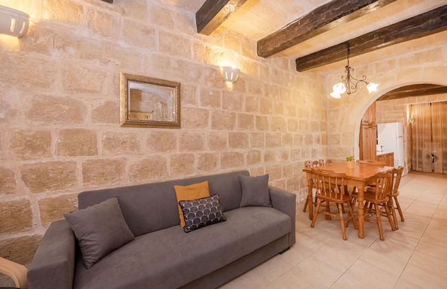 3 Bedrooms House of Character in Rabat Near Mdina - Casa Melita - Foto 23