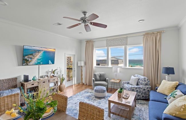 Alerio by Southern Vacation Rentals - Foto 39