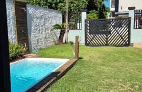 Casa Sol - Com Piscina - Praia de Mariscal - SC - Foto 9