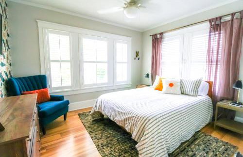 The Moody Manor -Luxurious Home Recently Renovated Close to Beach and Downtown - Foto 20
