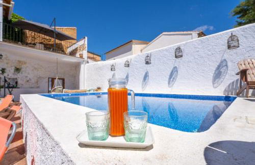 Pintoresco Alojamiento Rural La Camarilla - Foto 16