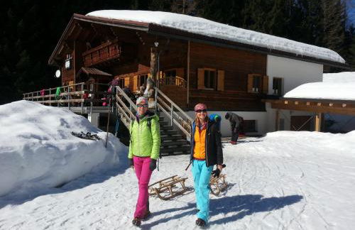 Ferienwohnung Alpenstern - Foto 15