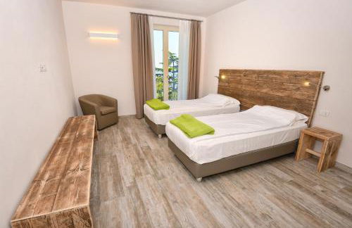 Verdeulivo Relax Home - Ruculì Hospitality - Foto 41