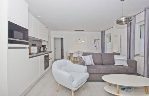 Haus Inselwind Ferienwohnung 09 MEERzauber - Photo 3