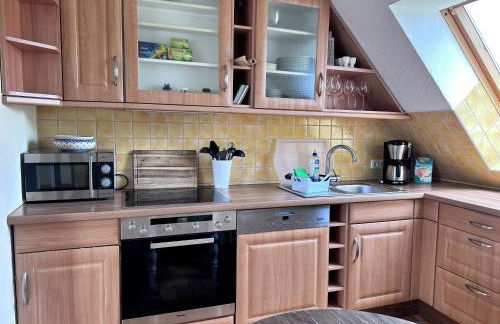 Landferienwohnung 1 Danneborth - Foto 6