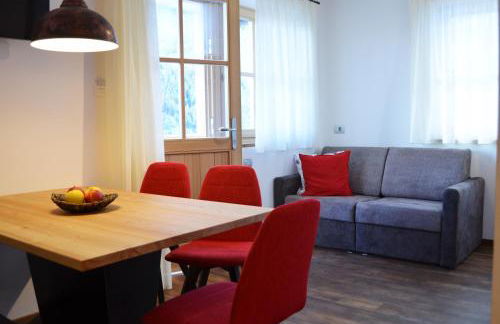 Apartments Oberpichlhof - Foto 11