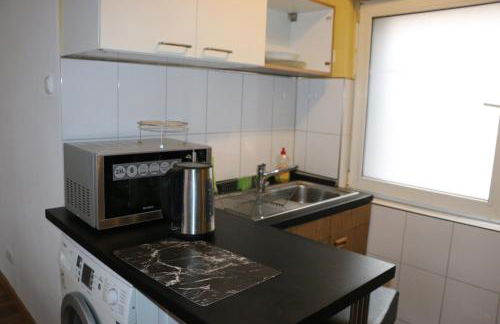 City 2- room flat near uni and Limbecker Platz - Foto 32
