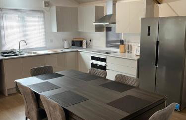 3 Bed Barn in Cambridge next to Anglesey Abbey - Foto 11