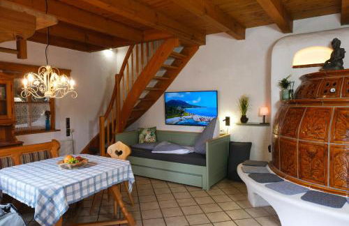 Ferienhaus Das Finkennest - Foto 15