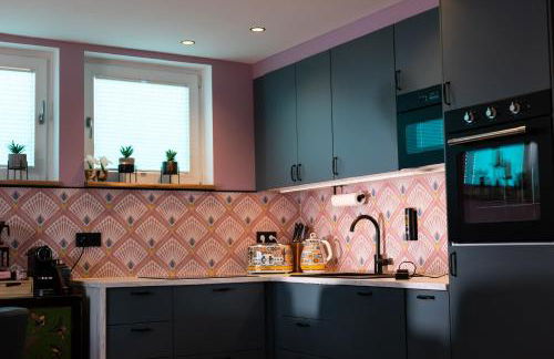 Boutique Apartments by Roy Oberhausen - Foto 12