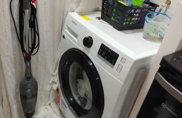 Apartamento em Campo Largo com Lava e Seca - Photo 7