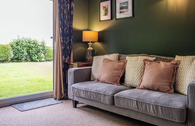 Gorgeous Rural 4BD Farm With Hot Tub - Foto 74