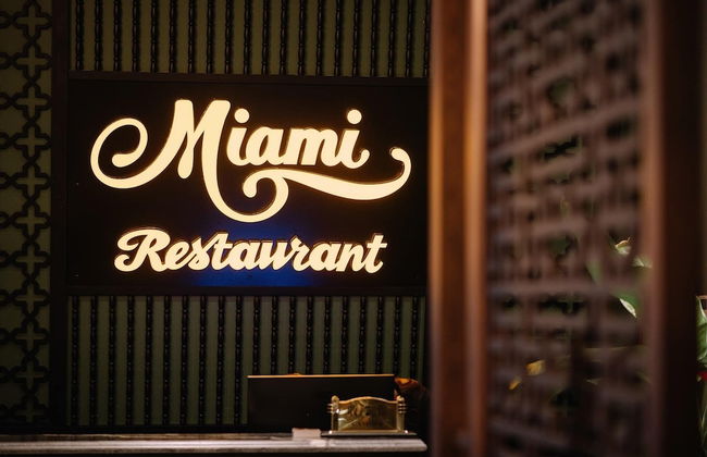 Madelise Hotel & Apartment - Photo 65