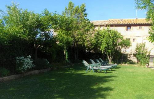 Masia Los Camineros - Foto 20