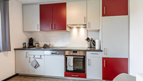 Ferienwohnung Am Weissgerber - Foto 5