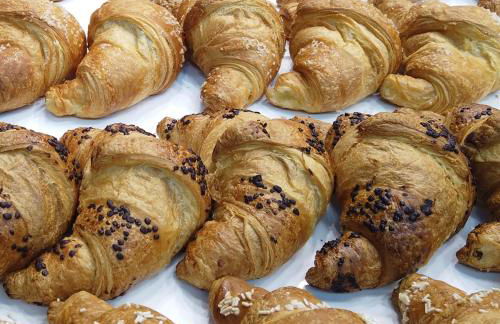 B&B Due Su Due Holiday - Foto 53