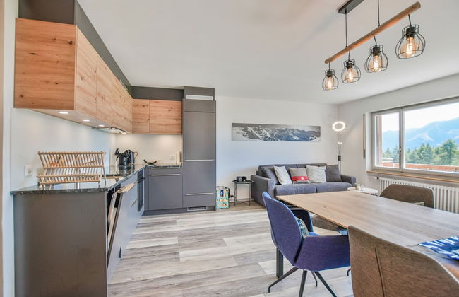 Valaisia 134 - Photo 11