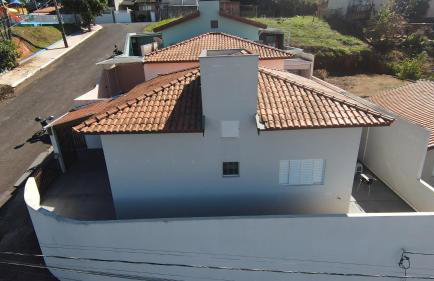 Casa Alta Floresta - Foto 28