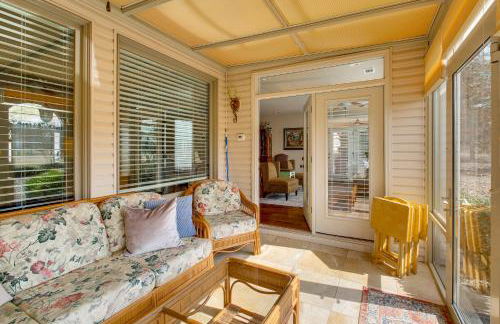 Hot Springs Village Escape on Isabella Golf Course - Foto 29