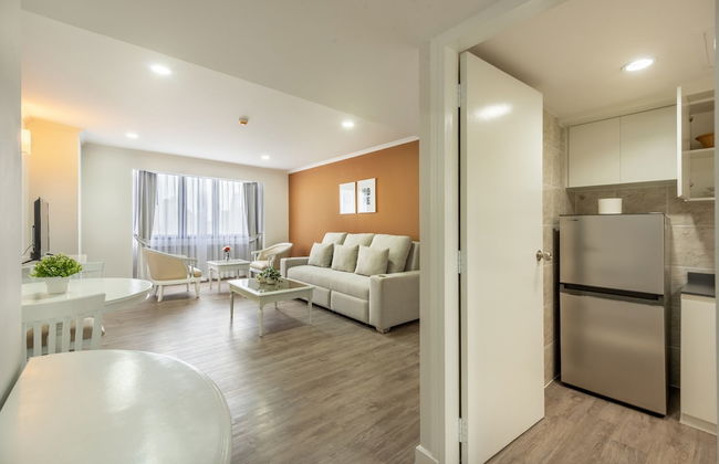 Neom Town Residence - Foto 68