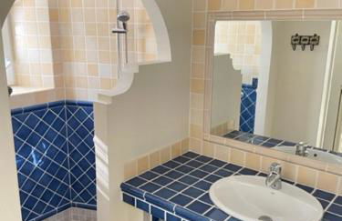 VILLA LES PINS - Foto 21