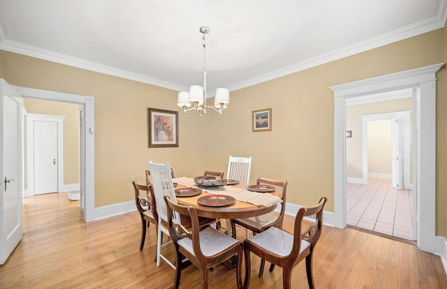 Rocket City Residence - Foto 16