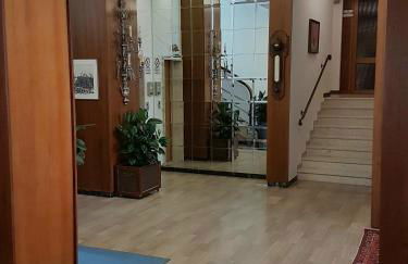 Hotel Residence Adriana - Foto 8