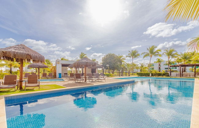 PF02 Condomínio Mediterrâneo Iberostate - Foto 31