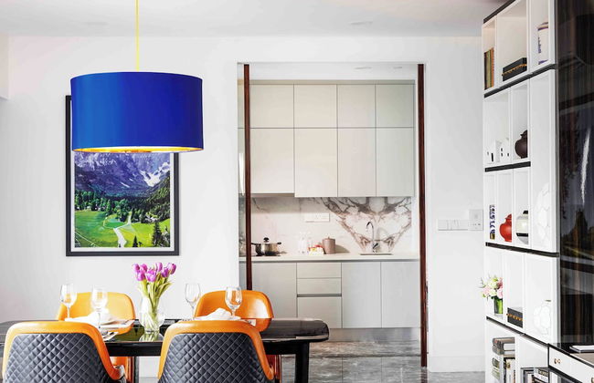 HOME STYLE at Platinum Suites 2 KLCC Twin Towers - Foto 29