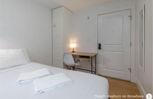 West Broadway Quarters by Thatch - Foto 32