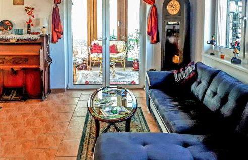 Beautiful Home In Brünlos With Wifi - Foto 4