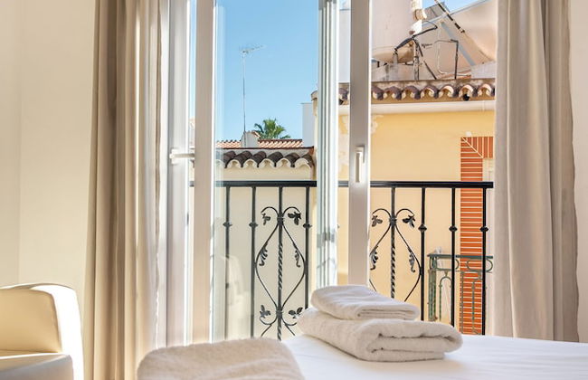 Apartamentos Capricho del Mar - Foto 5