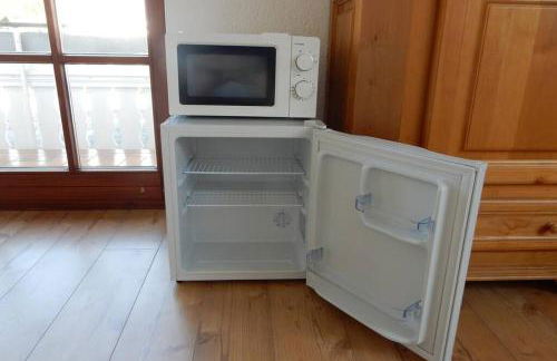 Landhaus Bad Rotenfels - Bethel - Foto 15