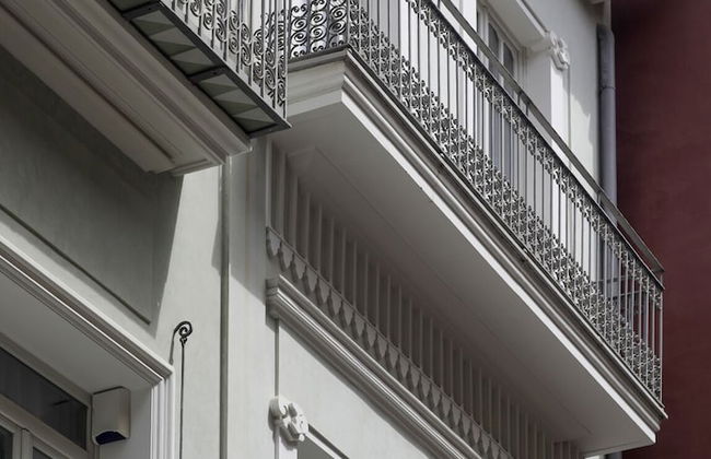 Apartamentos Feten - Foto 52