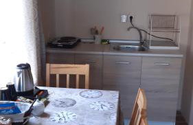 Room near the Airport - Foto 25