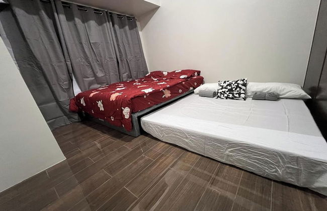 Luxury Air Residences By Makati - Foto 39