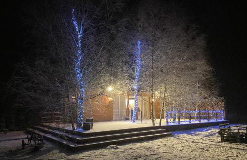 Domek na Uboczu - Foto 40