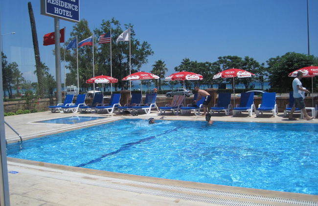 Olbia Residence Hotel - Foto 32