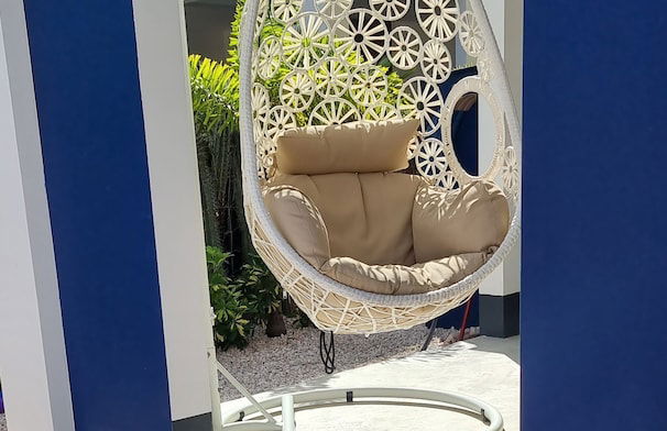 Kas Azul - Water front with private pool - Foto 9