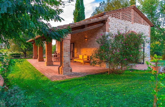 Podere Bellaria 18 2 - Foto 62