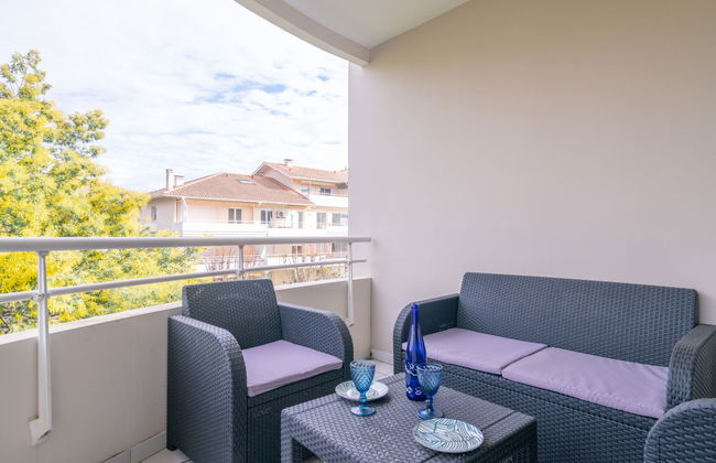 Les Terrasses du Golf - Foto 6