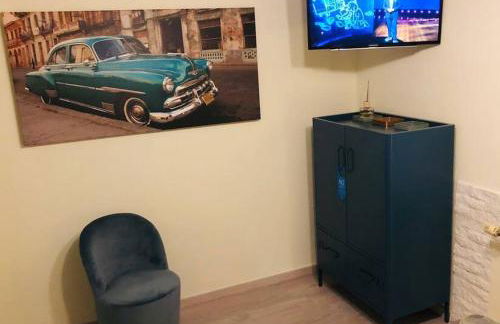 Casita - Sterneferienhaus mit Garten, Sauna und Wallbox - Foto 20