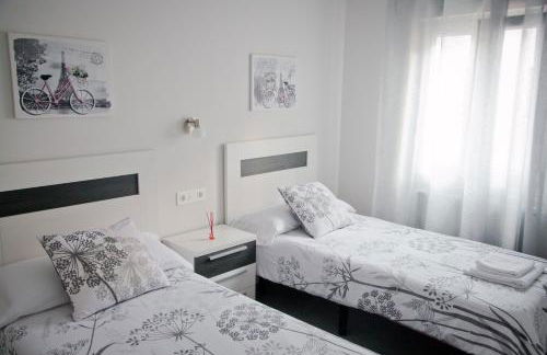 Zubia Home PORTUGALETE - Metro BILBAO - Parking gratis - EBI01527 - Foto 12