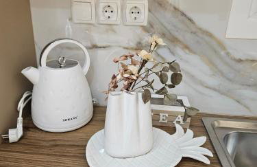 AGORA luxury APARTMENT 10 - Foto 13