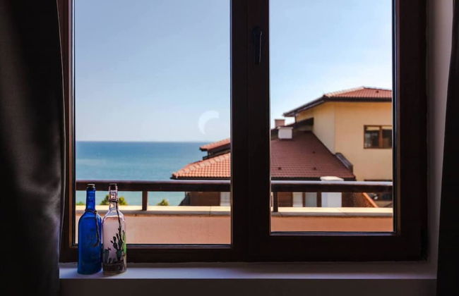 Apartello - Garden of Eden 5 - Premium SEA View - Foto 49