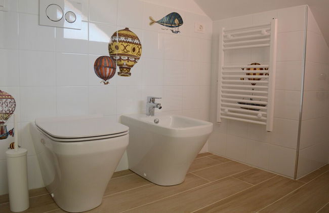 Reggia del Sole - Rental Apartments - Photo 28