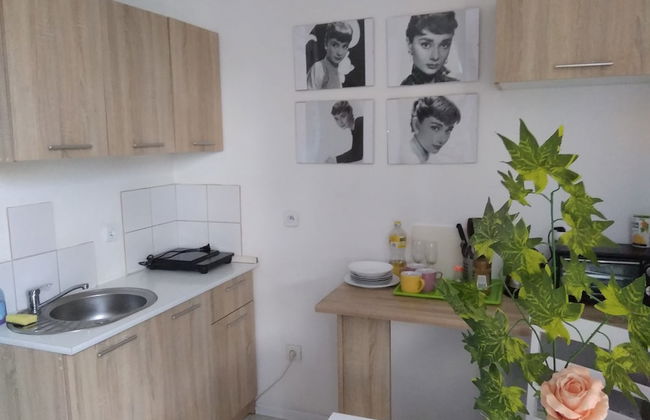 Apartament Jasny Noclegi Płock - Photo 3