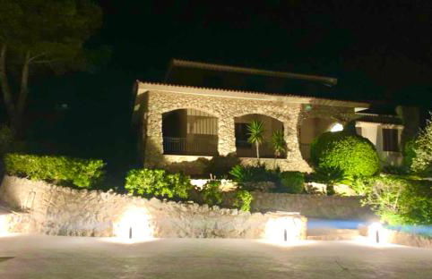 Villa Rina - Foto 32