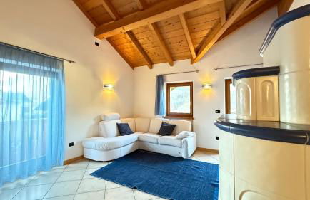 Appartamento Villa Nicole - Foto 4