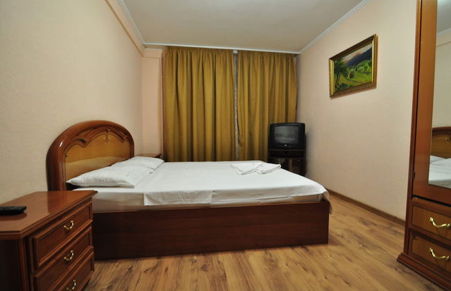 DayFlat Apartments on the Left Bank - Foto 3